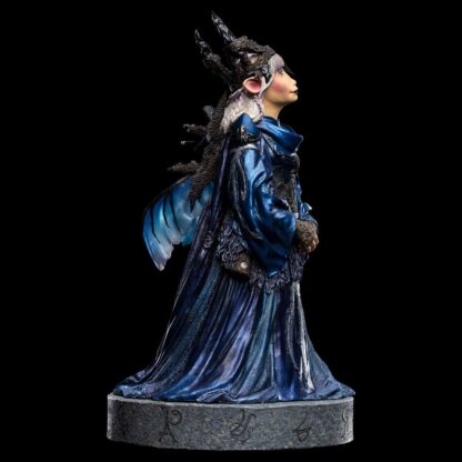 Der Dunkle Kristall: Ära des Widerstands Statue 1/6 Seladon the Gelfling 22 cm – Bild 6