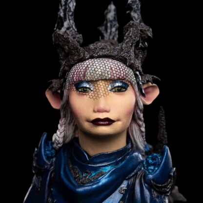 Der Dunkle Kristall: Ära des Widerstands Statue 1/6 Seladon the Gelfling 22 cm – Bild 8