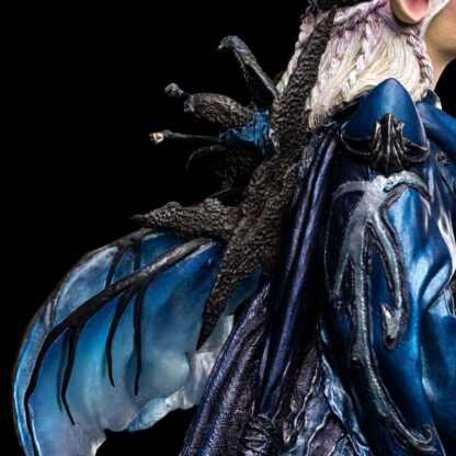 Der Dunkle Kristall: Ära des Widerstands Statue 1/6 Seladon the Gelfling 22 cm – Bild 10