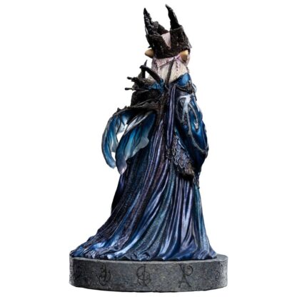 Der Dunkle Kristall: Ära des Widerstands Statue 1/6 Seladon the Gelfling 22 cm – Bild 17
