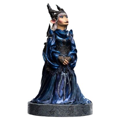 Der Dunkle Kristall: Ära des Widerstands Statue 1/6 Seladon the Gelfling 22 cm – Bild 19