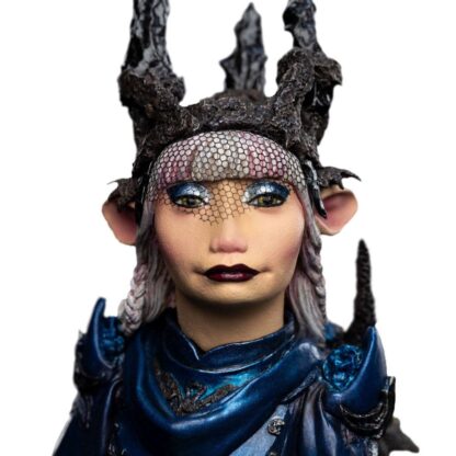 Der Dunkle Kristall: Ära des Widerstands Statue 1/6 Seladon the Gelfling 22 cm – Bild 20