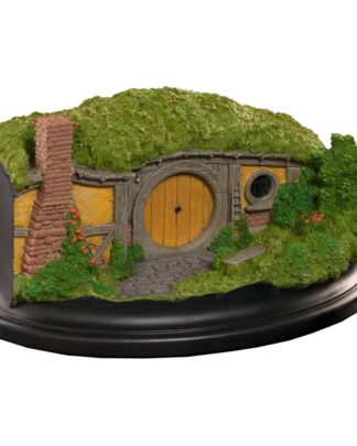 Der Hobbit Statue 3 Bagshot Row 11 cm