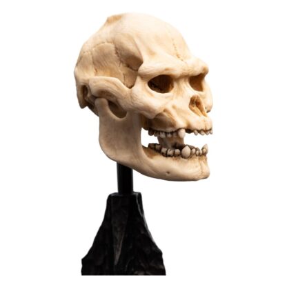 Herr der Ringe Mini Statue Skull of Lurtz 14 cm – Bild 3