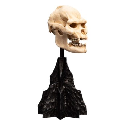 Herr der Ringe Mini Statue Skull of Lurtz 14 cm – Bild 5