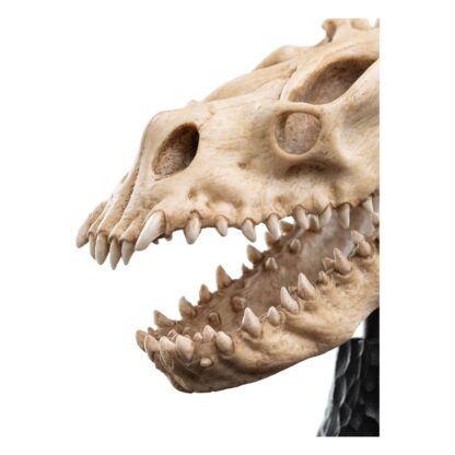 Herr der Ringe Mini Statue Skull of a Fell Beast 21 cm – Bild 12