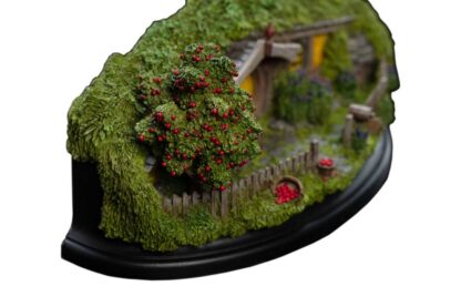 Der Hobbit Eine unerwartete Reise Statue #13 Apple Orchard 20 cm – Bild 3