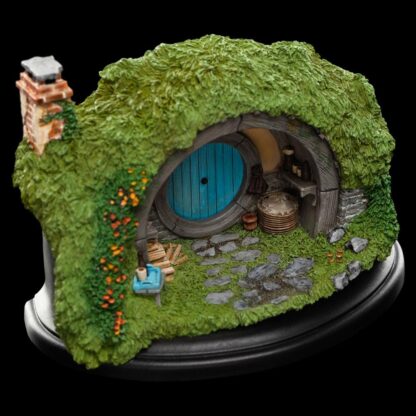 Der Hobbit Eine unerwartete Reise Statue 2A Hill Lane 11 cm – Bild 6