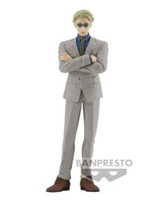 Jujutsu Kaisen Statue Jukon No Kata Kento Nanami - SEALED OVP - Original