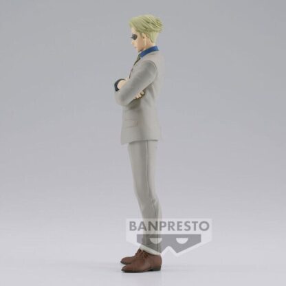 Jujutsu Kaisen Statue Jukon No Kata Kento Nanami - SEALED OVP - Original – Bild 5