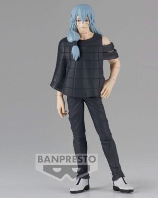 BANPRESTO Jujutsu Kaisen Statue Jukon No Kata Mahitoi - SEALED OVP - Original