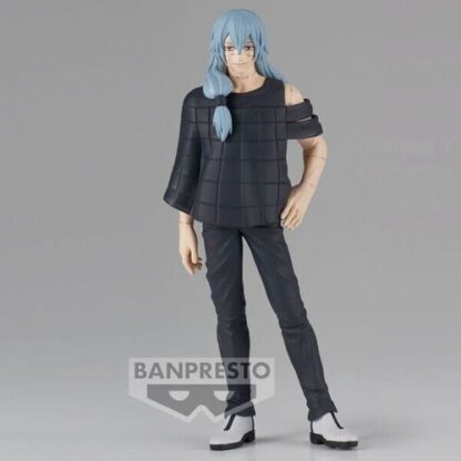 Jujutsu Kaisen PVC Statue Mahitoi 18 cm