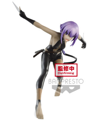Fate Grand Order Statue Hassan of the Serenity
