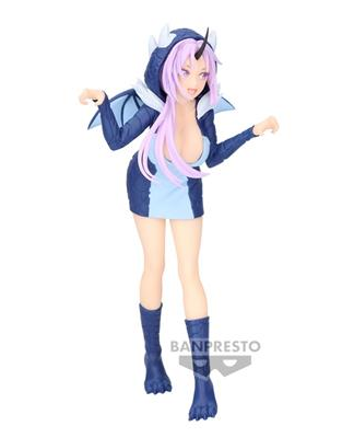 That Time I Got Reincarnated As A Slime Shion～Veldora Hoodie～