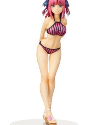 The Quintessential Quintuplets SPM PVC Statue Nino Nakano 19 cm