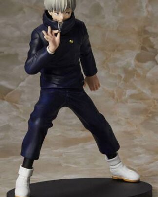 Jujutsu Kaisen PVC Statue Inumaki Toge 20 cm