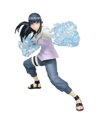 Naruto Statue Vibration Stars Hinata Hyuga