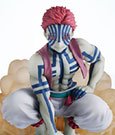 Demon Slayer: Kimetsu no Yaiba ConoFig Statue Akaza 9 cm