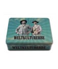 Bud Spencer & Terence Hill Blechdose Weltkultuerbe