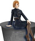 Jujutsu Kaisen Noodle Stopper PVC Statue Nobara Kugisaki 14 cm