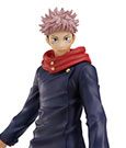 Jujutsu Kaisen Pop Up Parade PVC Statue Yuji Itadori 18 cm