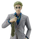 Jujutsu Kaisen Pop Up Parade PVC Statue Kento Nanami 18 cm