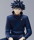 Jujutsu Kaisen PM Perching PVC Statue Megumi Fushiguro 16 cm