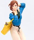 Jujutsu Kaisen PVC Statue Kugisaki Nobara Vol. 2 20 cm