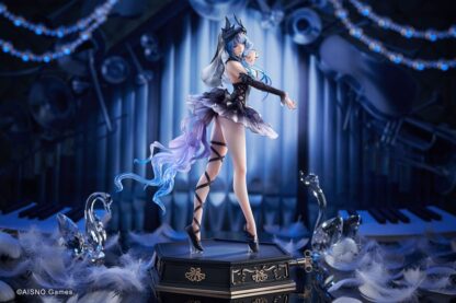 Path to Nowhere PVC Statue 1/7 Hamel Odile Ver. 31 cm – Bild 7
