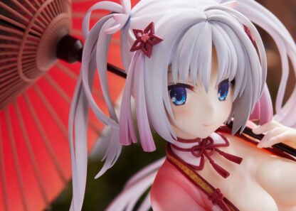 Senren Banka PVC Statue 1/7 Yoshino Tomotake Limited Edition 28 cm – Bild 19