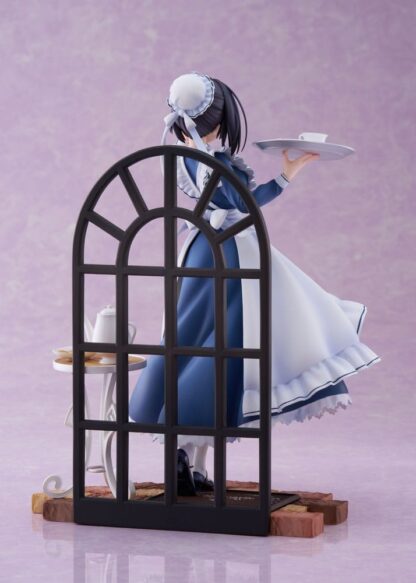Cafe Stella and the Reaper's Butterfly PVC Statue 1/7 Natsume Shiki 24 cm – Bild 5