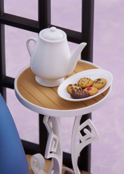 Cafe Stella and the Reaper's Butterfly PVC Statue 1/7 Natsume Shiki Ami Ami Limited Edition 24 cm – Bild 10