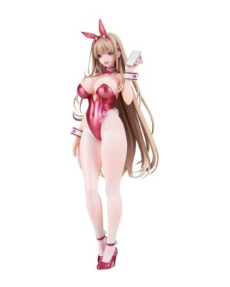 Goddess of Victory: Nikke Statue 1/7 Viper Toxic Rabbit Ver. 27 cm