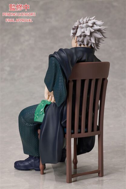 Demon Slayer: Kimetsu no Yaiba Statue Sanemi Shinazugawa 16 cm – Bild 3