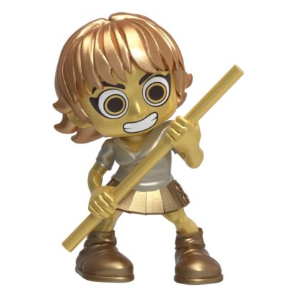 One Piece Minifiguren Set Gold 6 cm – Bild 6