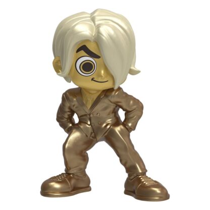 One Piece Minifiguren Set Gold 6 cm – Bild 7