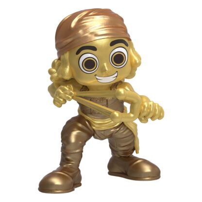 One Piece Minifiguren Set Gold 6 cm – Bild 8