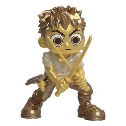 One Piece Minifiguren Set Gold 6 cm – Bild 9