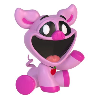 Poppy Playtime Minifiguren S3 Critters 6 cm Sortiment (24) – Bild 10