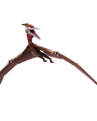 Godzilla: Singular Point S.H. MonsterArts Actionfigur Rodan (2021) The Second Form 10 cm