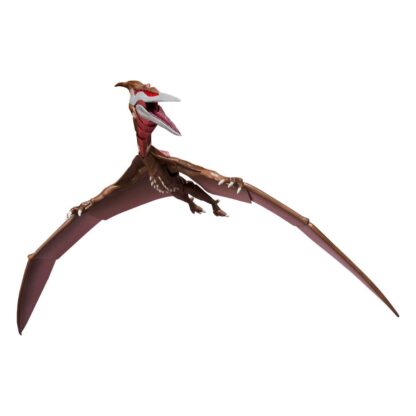 Godzilla: Singular Point S.H. MonsterArts Actionfigur Rodan (2021) The Second Form 10 cm