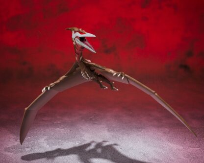 Godzilla: Singular Point S.H. MonsterArts Actionfigur Rodan (2021) The Second Form 10 cm – Bild 5