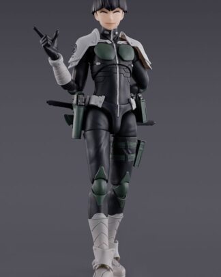 Kaiju No. 8 S.H.Figuarts Actionfigur Soshiro Hoshina 14 cm