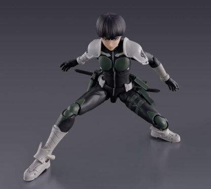 Kaiju No. 8 S.H.Figuarts Actionfigur Soshiro Hoshina 14 cm – Bild 2