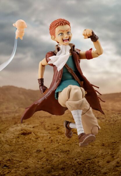 Berserk S.H.Figuarts Actionfigur Isidro 13 cm – Bild 5