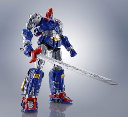 Voltes V Legacy Robot Spirits Actionfigur Voltes V Side Super 16 cm – Bild 2