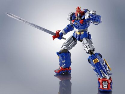 Voltes V Legacy Robot Spirits Actionfigur Voltes V Side Super 16 cm – Bild 3