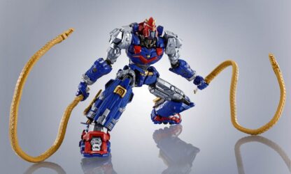 Voltes V Legacy Robot Spirits Actionfigur Voltes V Side Super 16 cm – Bild 6