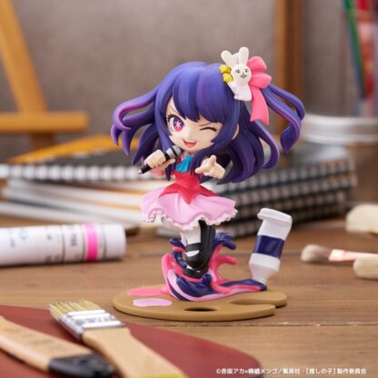 Oshi no Ko PalVerse PVC Statue Ai 11 cm – Bild 2