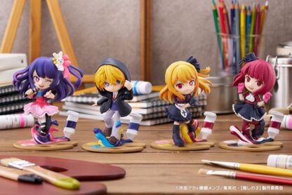 Oshi no Ko PalVerse PVC Statue Ai 11 cm – Bild 3